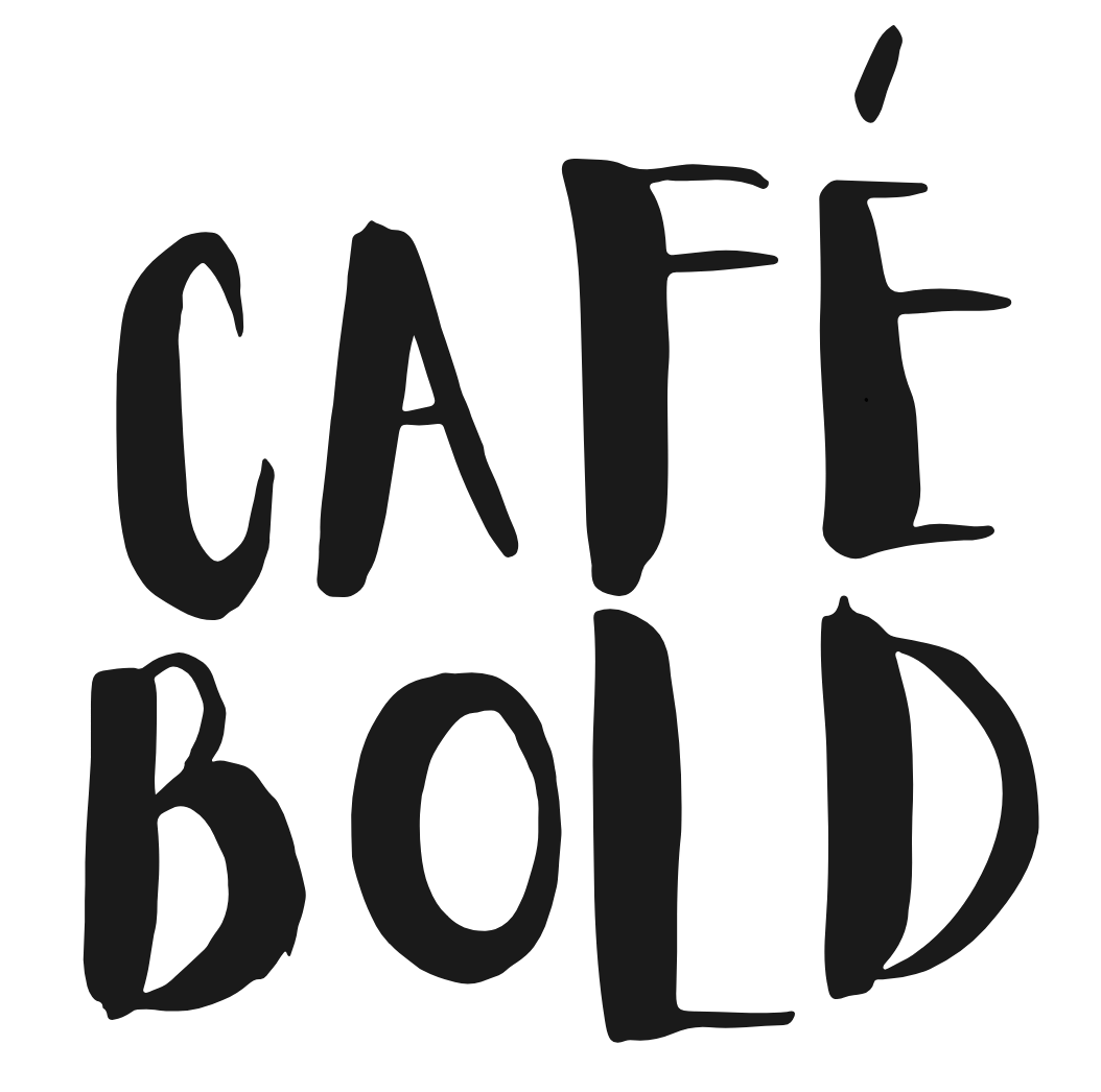 Café Bold