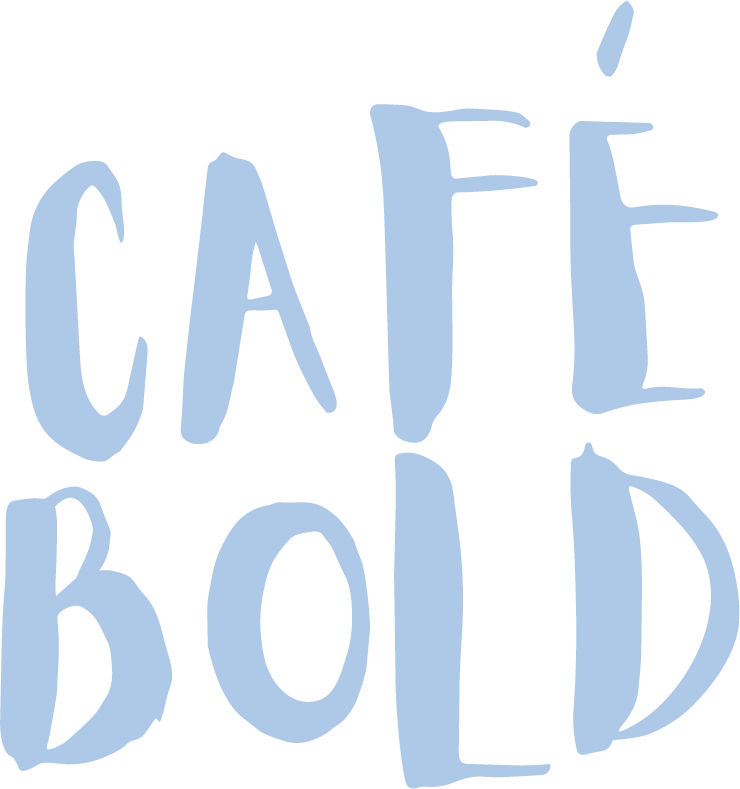 Café Bold